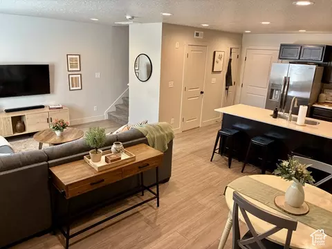 Living - 1283 E 1775 N, Payson, UT 84651 photo 1 of 2