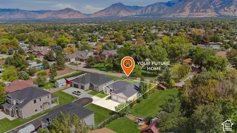 View/Area - 5997 S Belview Ave, Murray, UT 84107 photo 8 of 10