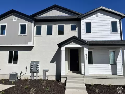 6867 S Mount Berry Rd #445, West Jordan, UT 84081