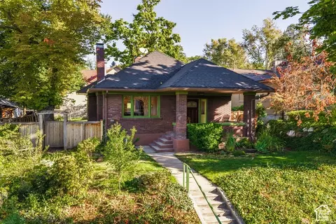 1205 E Yale Ave S, Salt Lake City, UT 84105
