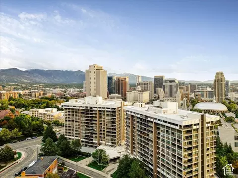 241 N Vine St #302E, Salt Lake City, UT 84103