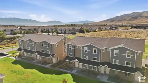View/Area - 4327 E Oconnell Ln, Eagle Mountain, UT 84005 photo 4 of 5