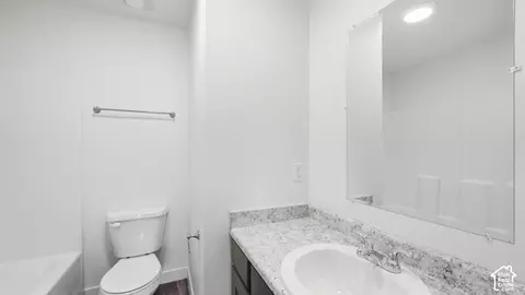 Bath - 4327 E Oconnell Ln, Eagle Mountain, UT 84005 photo 1 of 3