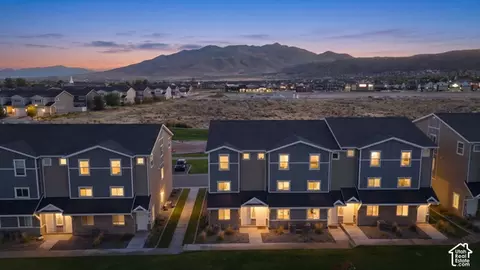 View/Area - 4327 E Oconnell Ln, Eagle Mountain, UT 84005 photo 1 of 5