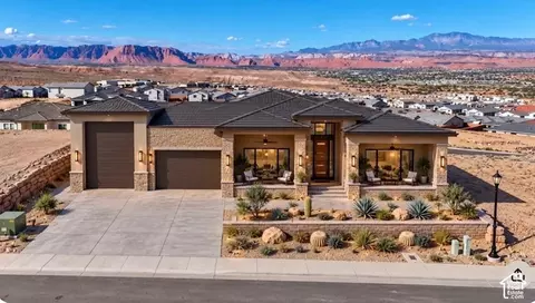142 S Lesina Heights Dr, Saint George, UT 84770