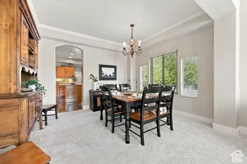 Dining - 5058 S 1045 E, Murray, UT 84117 photo 2 of 2