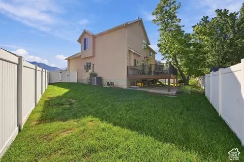 Exterior - 5058 S 1045 E, Murray, UT 84117 photo 12 of 12