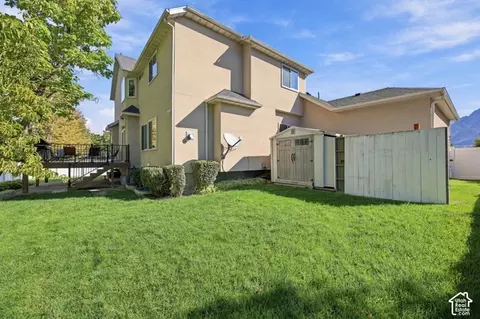 Exterior - 5058 S 1045 E, Murray, UT 84117 photo 10 of 12