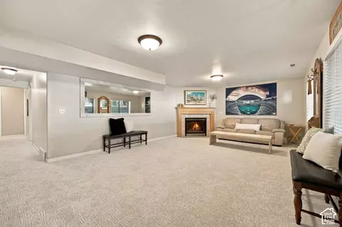 Living - 5058 S 1045 E, Murray, UT 84117 photo 2 of 2