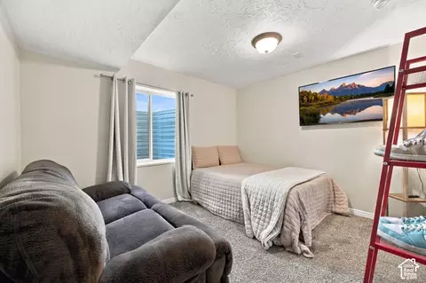 Bedroom - 5058 S 1045 E, Murray, UT 84117 photo 4 of 4