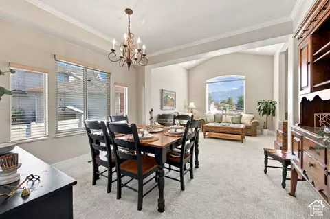 Dining - 5058 S 1045 E, Murray, UT 84117 photo 1 of 2