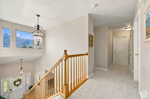 Entry Way - 5058 S 1045 E, Murray, UT 84117 photo 3 of 3