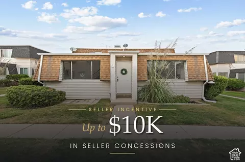 1199 W 4300 S #14A, Taylorsville, UT 84123