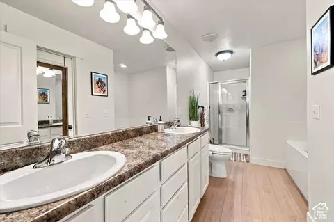Bath - 1058 E Garden Bend Pl S, Sandy, UT 84094 photo 1 of 4