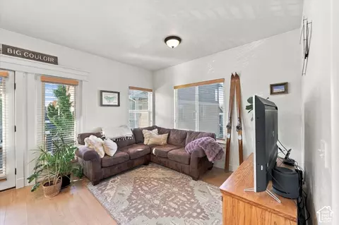 Living - 1058 E Garden Bend Pl S, Sandy, UT 84094 photo 2 of 2