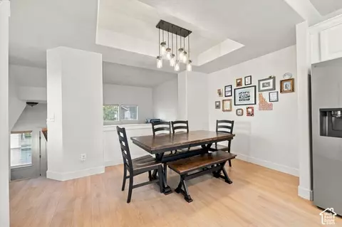 Dining - 1058 E Garden Bend Pl S, Sandy, UT 84094 photo 1 of 1