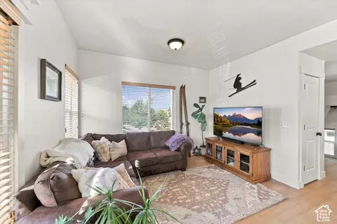 Living - 1058 E Garden Bend Pl S, Sandy, UT 84094 photo 1 of 2