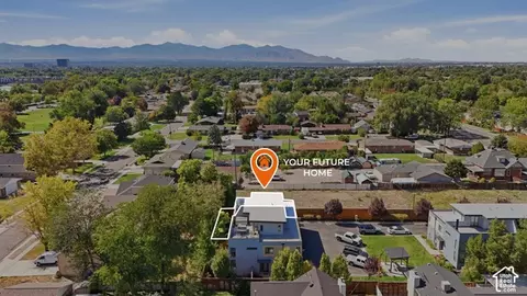 View/Area - 4539 S Bleecker Pl, Millcreek, UT 84117 photo 2 of 2