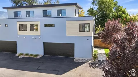 Exterior - 4539 S Bleecker Pl, Millcreek, UT 84117 photo 8 of 8