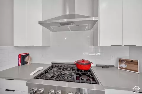 Kitchen - 4539 S Bleecker Pl, Millcreek, UT 84117 photo 5 of 5