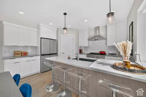 Kitchen - 4539 S Bleecker Pl, Millcreek, UT 84117 photo 1 of 5