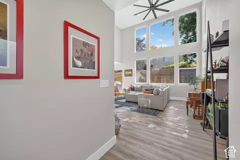 Entry Way - 4539 S Bleecker Pl, Millcreek, UT 84117 photo 1 of 2