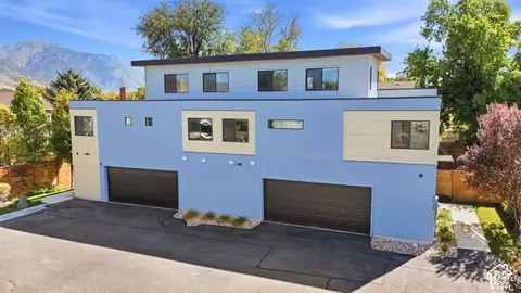 Exterior - 4539 S Bleecker Pl, Millcreek, UT 84117 photo 2 of 8