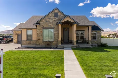 15545 N 4950 W, Riverside, UT 84334