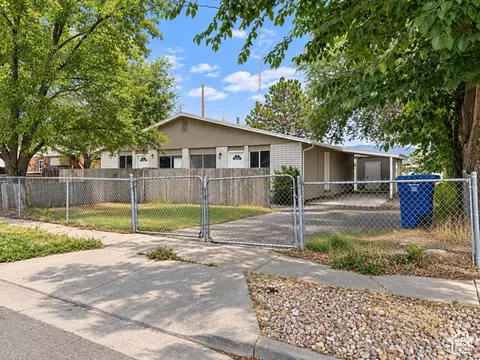 2389 S Keys St W, West Valley City, UT 84119