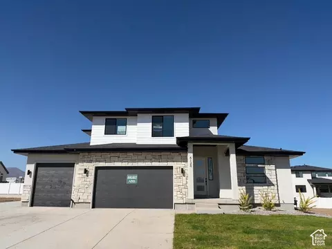 6128 W Polynomial Way #302, Herriman, UT 84096