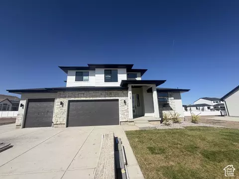 6128 W Polynomial Way #302, Herriman, UT 84096
