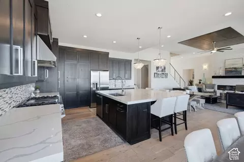 15043 S Echo Bluff Dr, Herriman, UT 84096