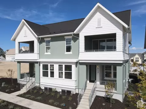 6734 W Namaste Dr S #118, South Jordan, UT 84009