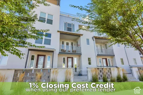 11548 S Grandville Ave, South Jordan, UT 84009