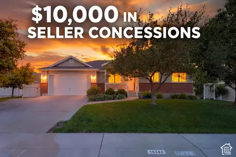 10242 N Redwood Dr, Cedar Hills, UT 84062