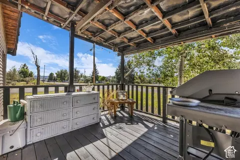 Exterior - 113 E 300 S, Kamas, UT 84036 photo 5 of 5