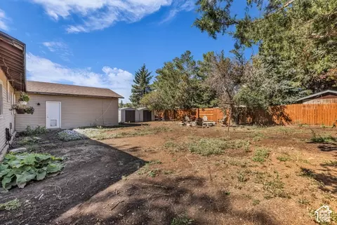 Exterior - 113 E 300 S, Kamas, UT 84036 photo 4 of 5