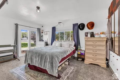 Bedroom - 113 E 300 S, Kamas, UT 84036 photo 1 of 4