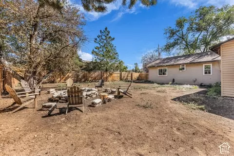Exterior - 113 E 300 S, Kamas, UT 84036 photo 2 of 5