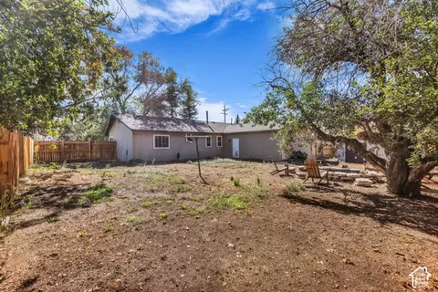 Exterior - 113 E 300 S, Kamas, UT 84036 photo 3 of 5