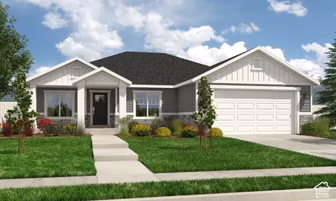 1128 N Sagehill Dr #105, Saratoga Springs, UT 84045