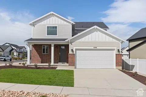 6306 W Butte County Dr S #442, Herriman, UT 84096