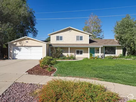 2653 W Hall Cir # 67, West Valley City, UT 84119