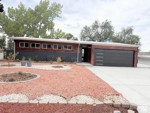 4258 S Diana Way, Salt Lake City, UT 84124