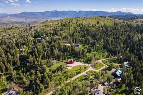 View/Area - 917 W Deep Forest Rd, Coalville, UT 84017 photo 1 of 3