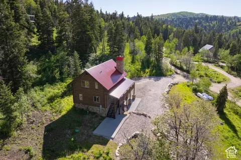 Other - 917 W Deep Forest Rd, Coalville, UT 84017 photo 4 of 6