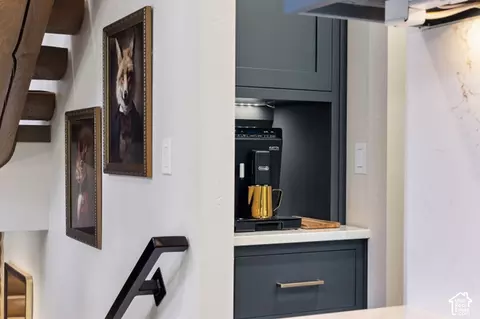 Kitchen - 917 W Deep Forest Rd, Coalville, UT 84017 photo 5 of 5