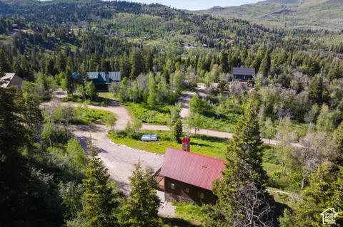 View/Area - 917 W Deep Forest Rd, Coalville, UT 84017 photo 3 of 3