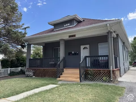 1985 S 200 E, Salt Lake City, UT 84115