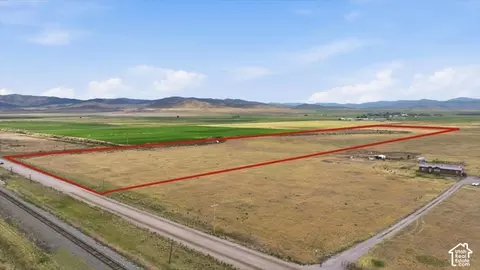 6800 N 4200 W, Clifton, ID 83228
